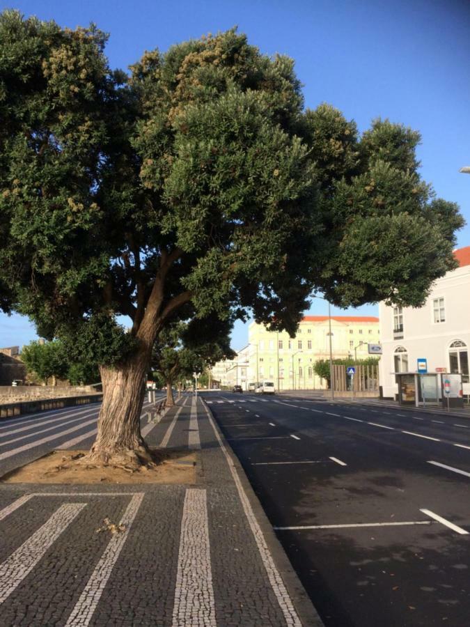 Ap'S Do Forte Ponta Delgada Exterior foto