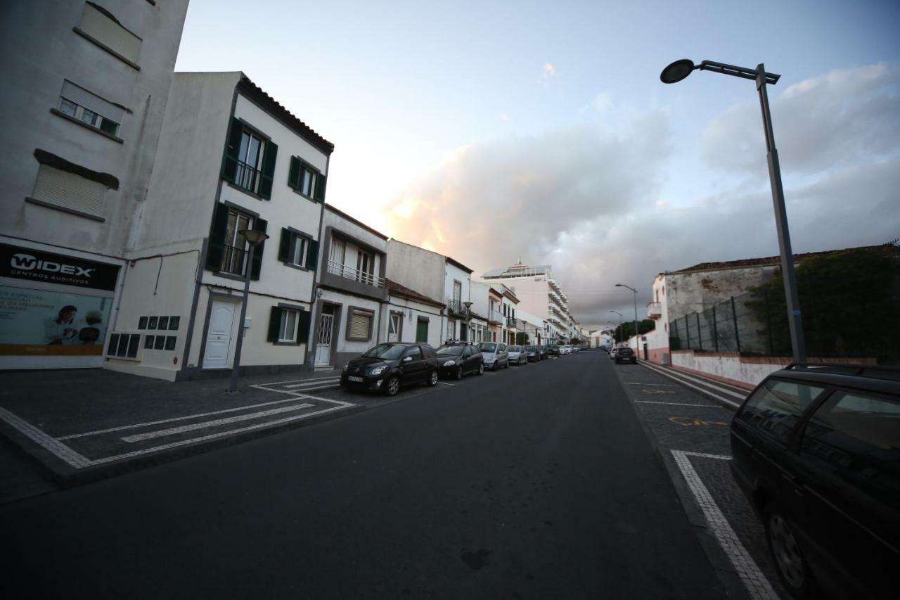 Ap'S Do Forte Ponta Delgada Exterior foto