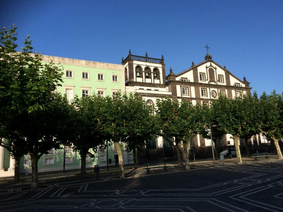 Ap'S Do Forte Ponta Delgada Exterior foto