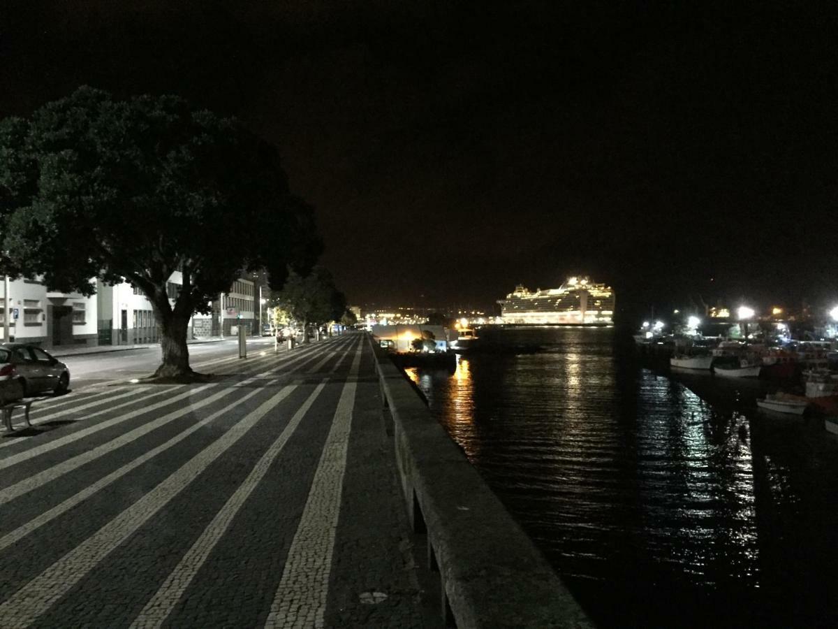 Ap'S Do Forte Ponta Delgada Exterior foto