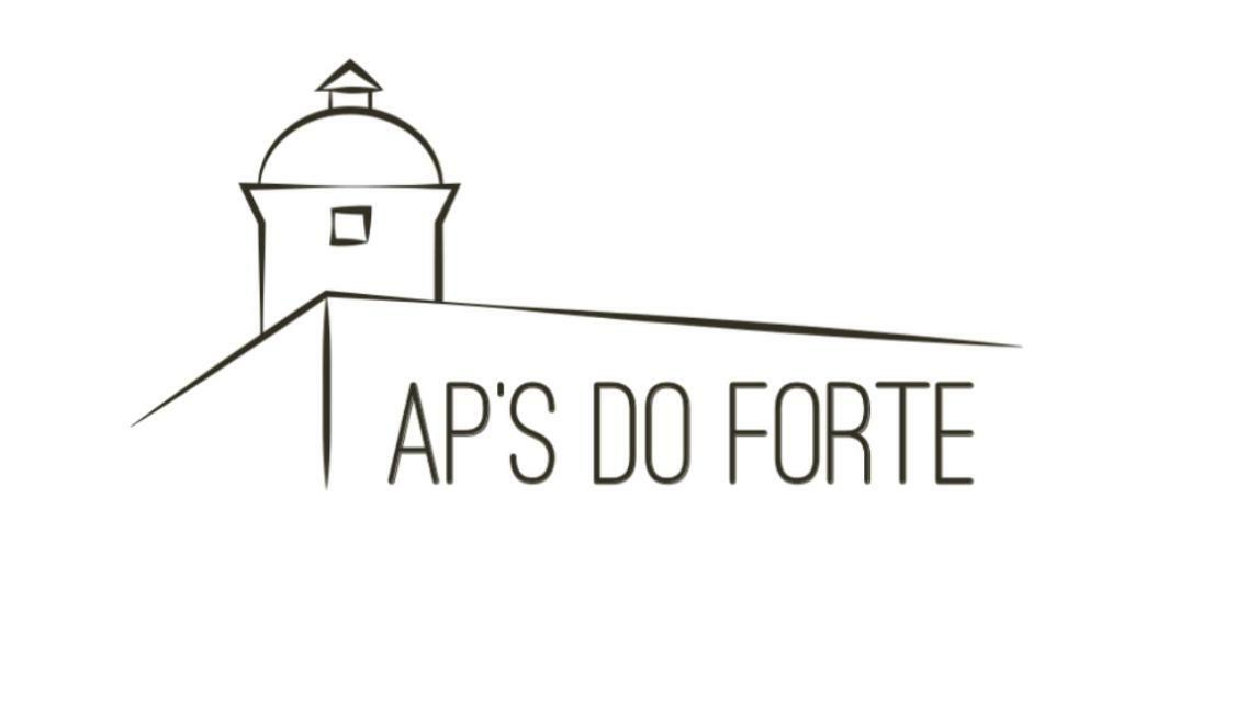 Ap'S Do Forte Ponta Delgada Exterior foto