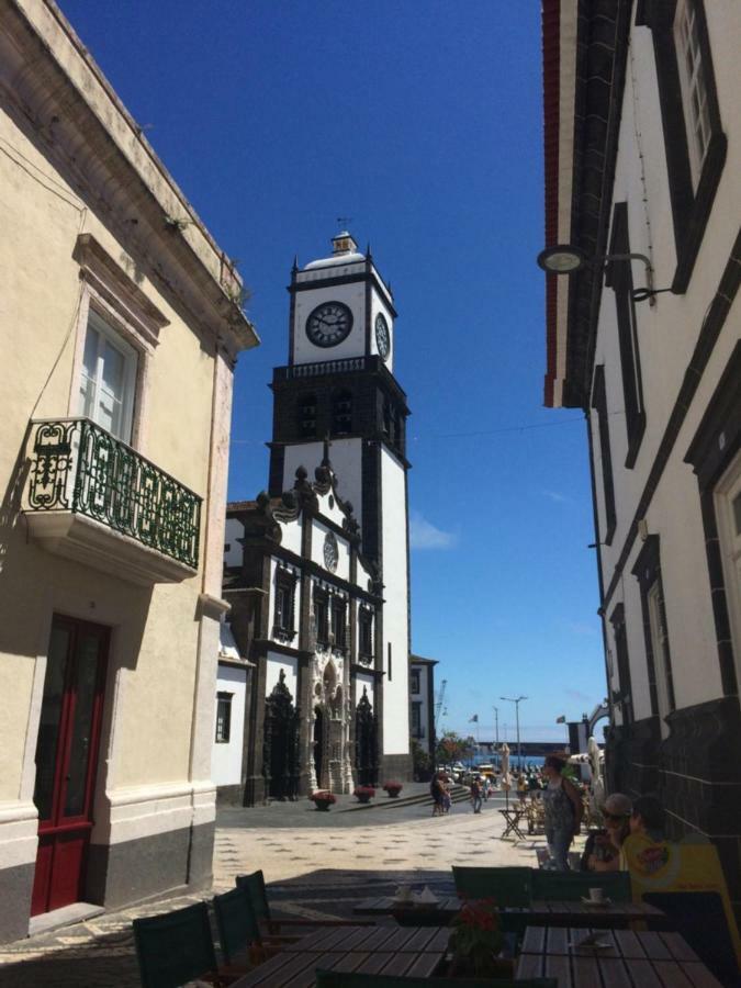Ap'S Do Forte Ponta Delgada Exterior foto
