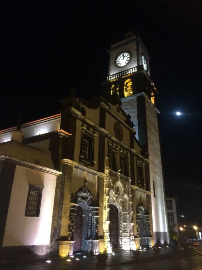 Ap'S Do Forte Ponta Delgada Exterior foto